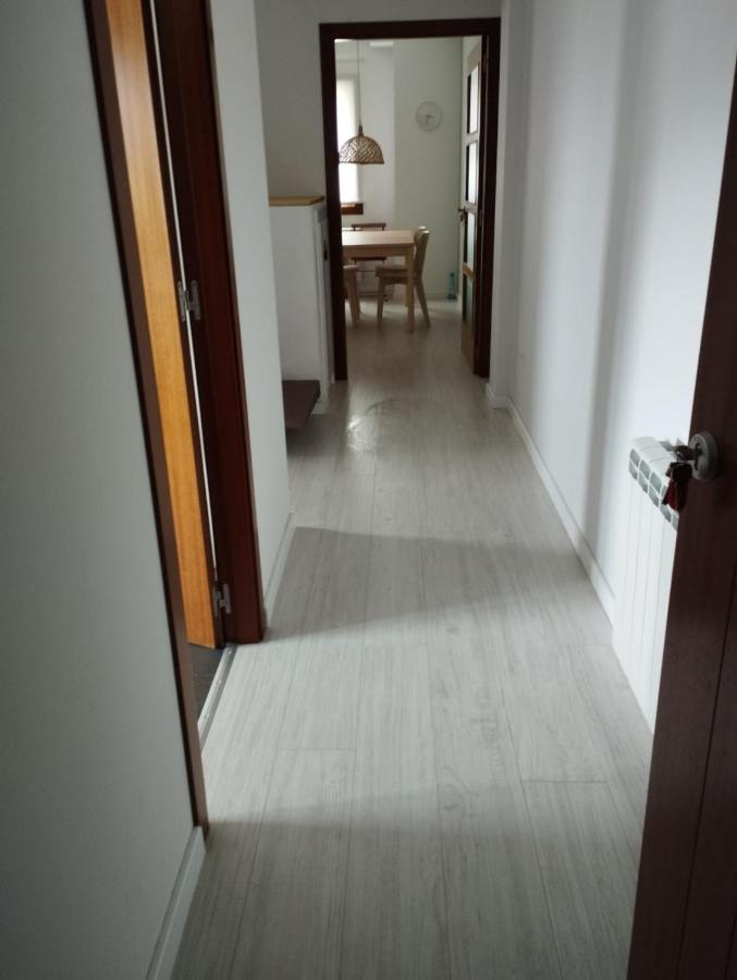 Fabuloso Apartamento Con Vistas A La Montana El Abedul Luga 23 กาสเตียโญ เด ฮากา ภายนอก รูปภาพ