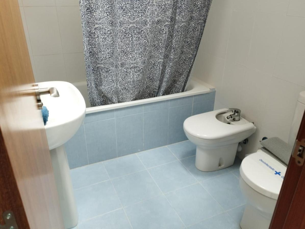 Fabuloso Apartamento Con Vistas A La Montana El Abedul Luga 23 กาสเตียโญ เด ฮากา ภายนอก รูปภาพ