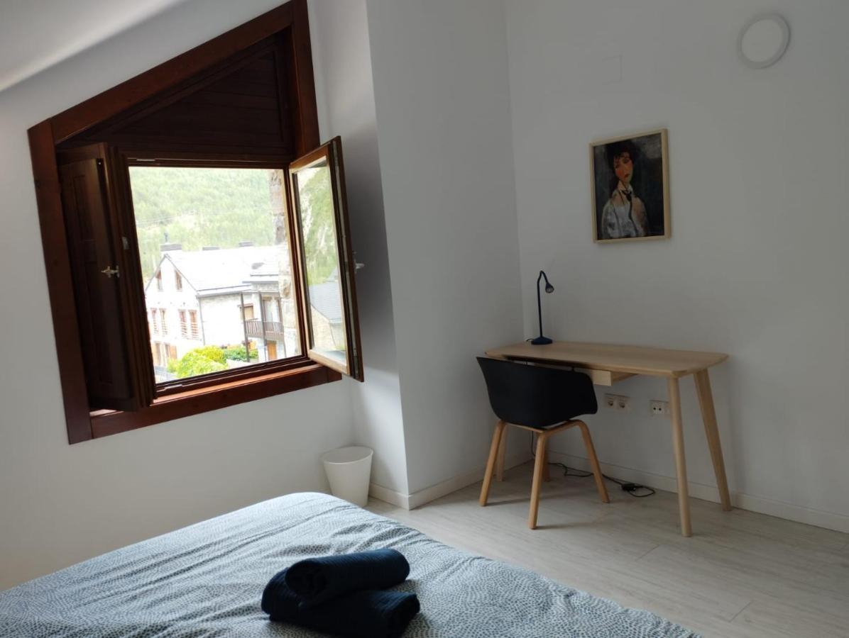 Fabuloso Apartamento Con Vistas A La Montana El Abedul Luga 23 กาสเตียโญ เด ฮากา ภายนอก รูปภาพ