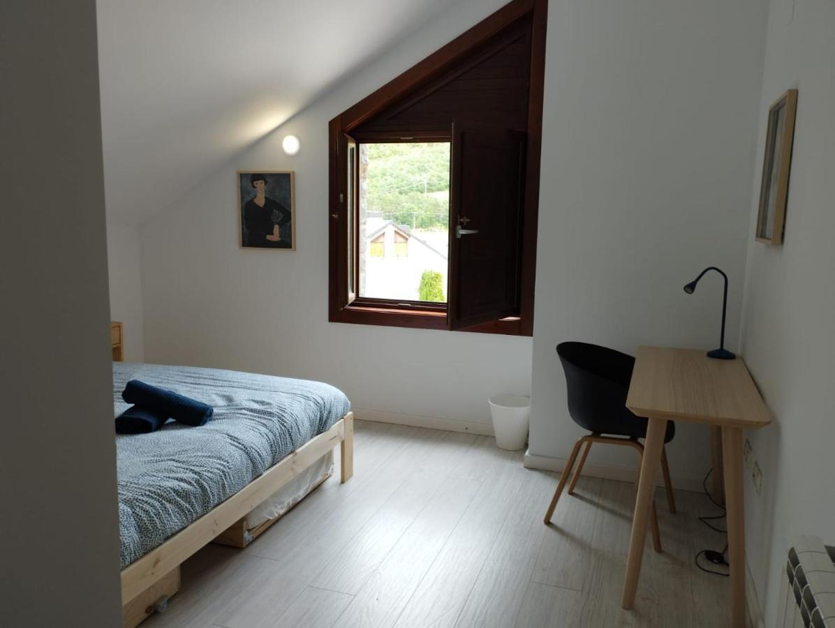 Fabuloso Apartamento Con Vistas A La Montana El Abedul Luga 23 กาสเตียโญ เด ฮากา ภายนอก รูปภาพ