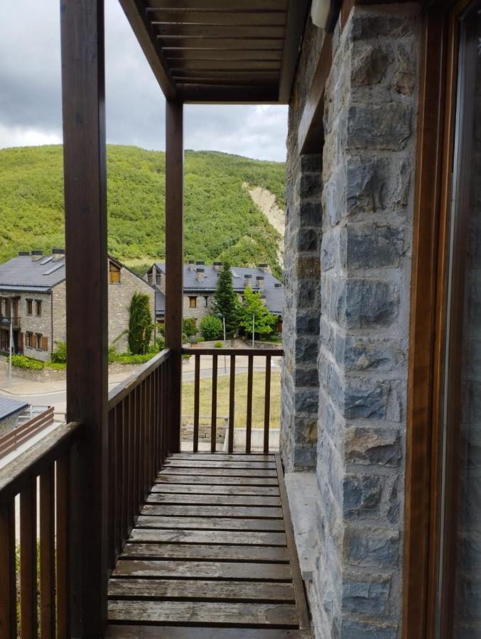 Fabuloso Apartamento Con Vistas A La Montana El Abedul Luga 23 กาสเตียโญ เด ฮากา ภายนอก รูปภาพ