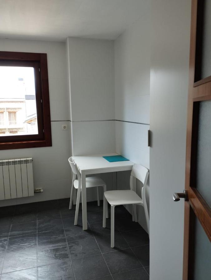 Fabuloso Apartamento Con Vistas A La Montana El Abedul Luga 23 กาสเตียโญ เด ฮากา ภายนอก รูปภาพ