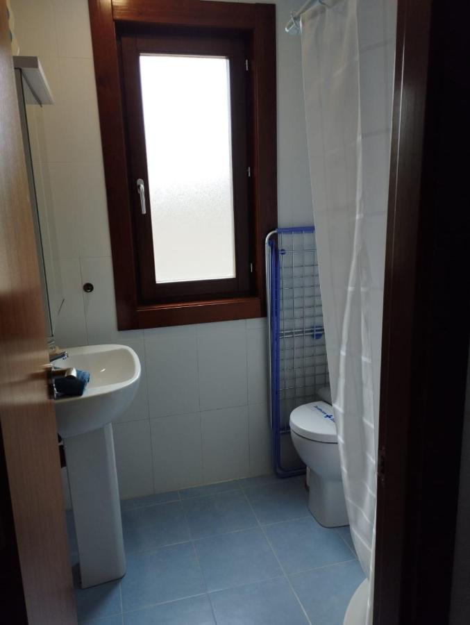 Fabuloso Apartamento Con Vistas A La Montana El Abedul Luga 23 กาสเตียโญ เด ฮากา ภายนอก รูปภาพ