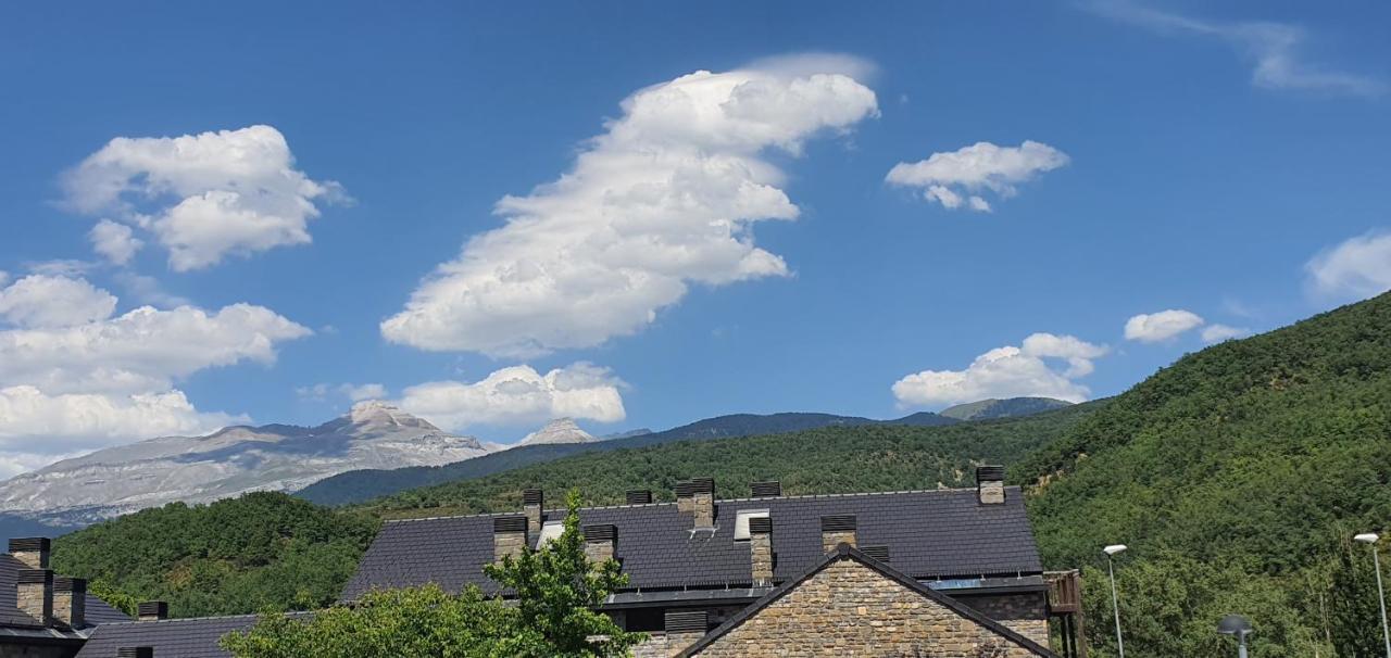 Fabuloso Apartamento Con Vistas A La Montana El Abedul Luga 23 กาสเตียโญ เด ฮากา ภายนอก รูปภาพ