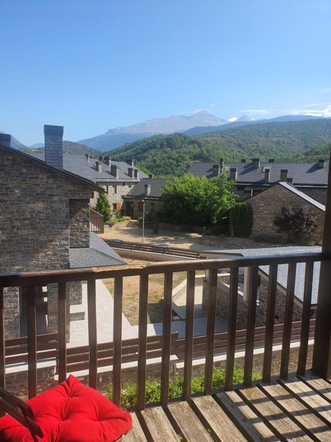 Fabuloso Apartamento Con Vistas A La Montana El Abedul Luga 23 กาสเตียโญ เด ฮากา ภายนอก รูปภาพ