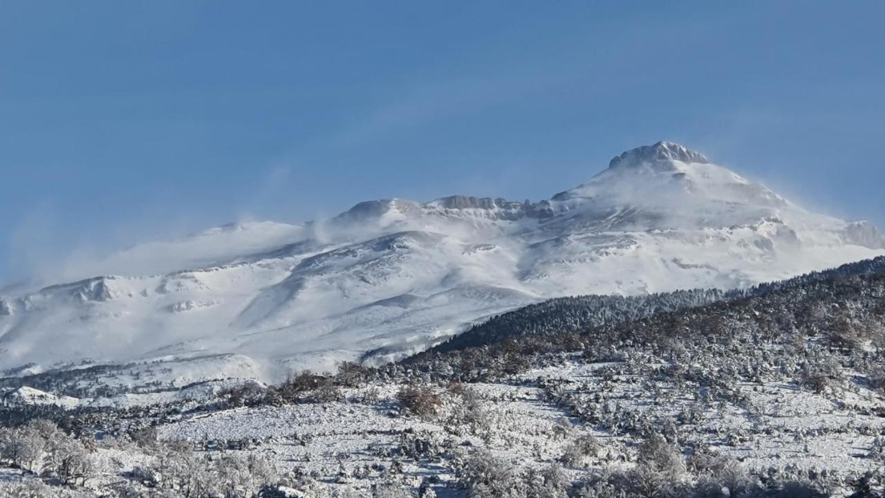 Fabuloso Apartamento Con Vistas A La Montana El Abedul Luga 23 กาสเตียโญ เด ฮากา ภายนอก รูปภาพ